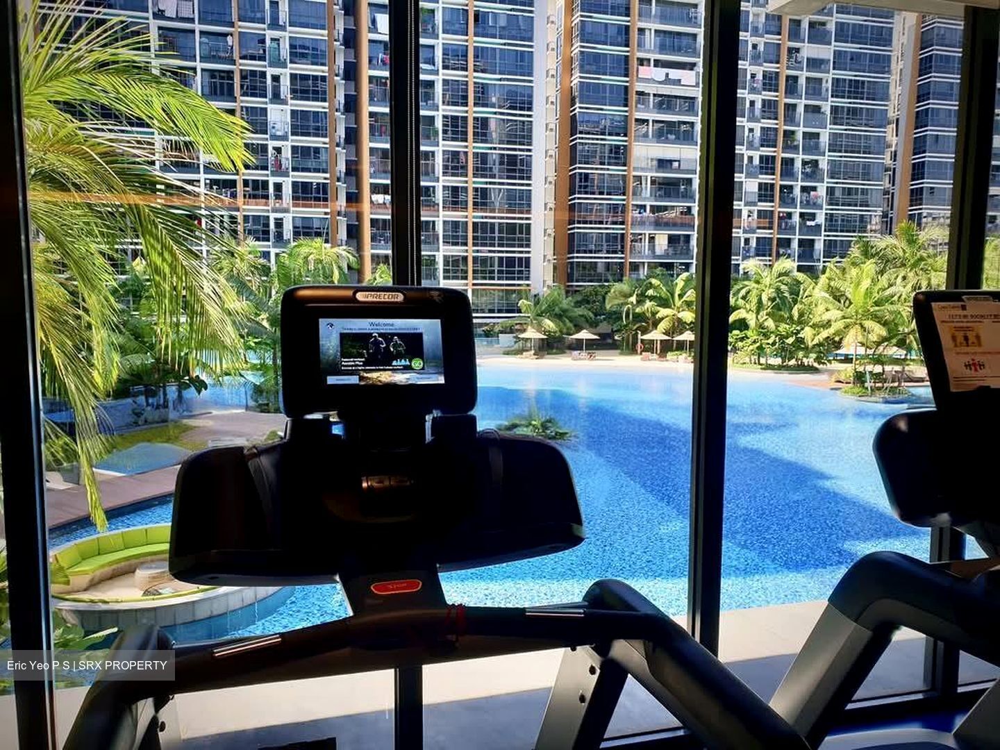 Coco Palms (D18), Condominium #569246681